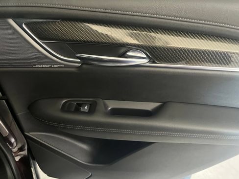 Used 2020 Cadillac XT6 Sport AWD/4WD image 58