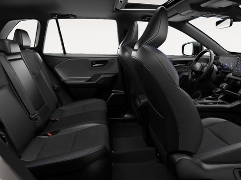 New 2026 Toyota RAV4 XSE AWD/4WD image 21