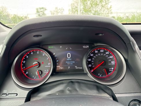 Certified 2021 Toyota Camry XSE FWD image 10
