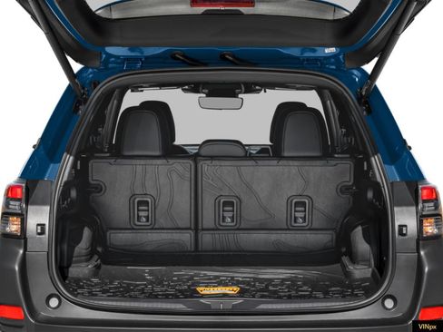 New 2026 Subaru Forester Wilderness AWD/4WD image 10