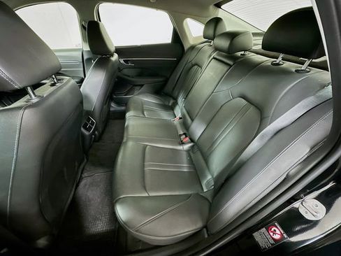Used 2023 Hyundai Sonata Limited image 23
