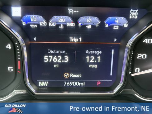 Used 2020 GMC Sierra 3500 Denali w/ Denali Ultimate Package image 23