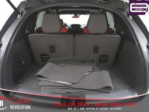 Used 2020 Acura MDX A-Spec image 15