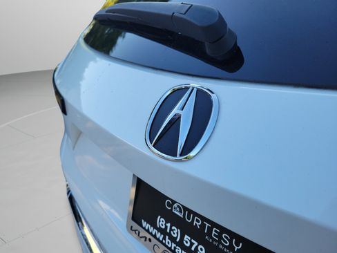 Used 2025 Acura MDX FWD image 31