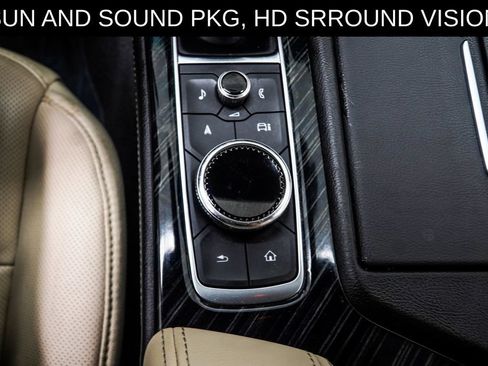 Used 2025 Cadillac CT5 Premium Luxury w/ Sun And Sound Package RWD image 21