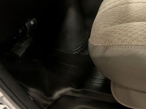 New 2025 Chevrolet Express 2500 Extended image 15