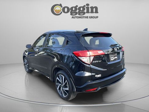 Used 2019 Honda HR-V Sport image 3
