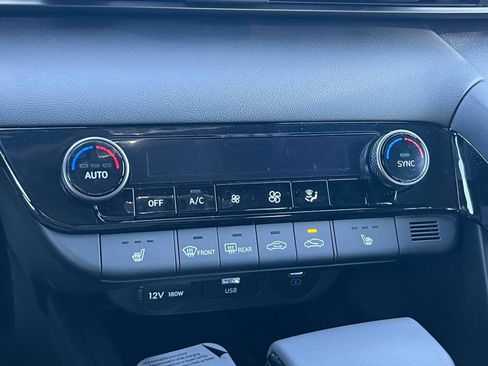 New 2026 Hyundai Elantra SEL Sport Premium w/ Cargo Package FWD image 20