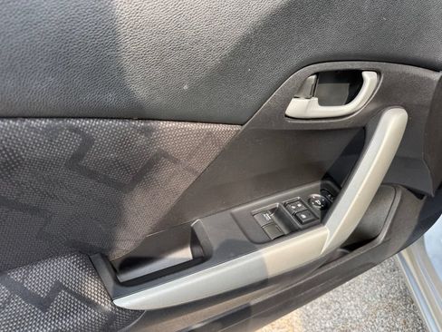 Used 2013 Honda Civic LX image 14