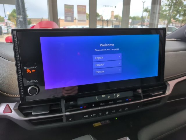 New 2026 Toyota Sienna XLE Woodland Edition AWD/4WD image 19