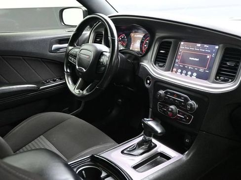 Used 2022 Dodge Charger GT w/ Blacktop Package RWD image 15