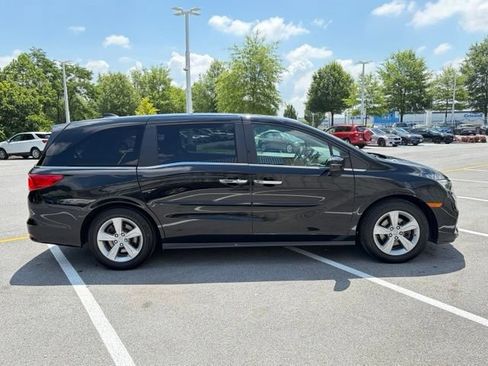 Used 2020 Honda Odyssey EX-L image 9