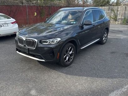 Certified 2024 BMW X3 xDrive30i w/ Premium Package