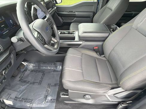 Used 2024 Ford F150 STX RWD image 9