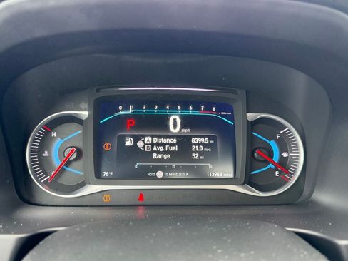 Used 2020 Honda Passport EX-L image 15