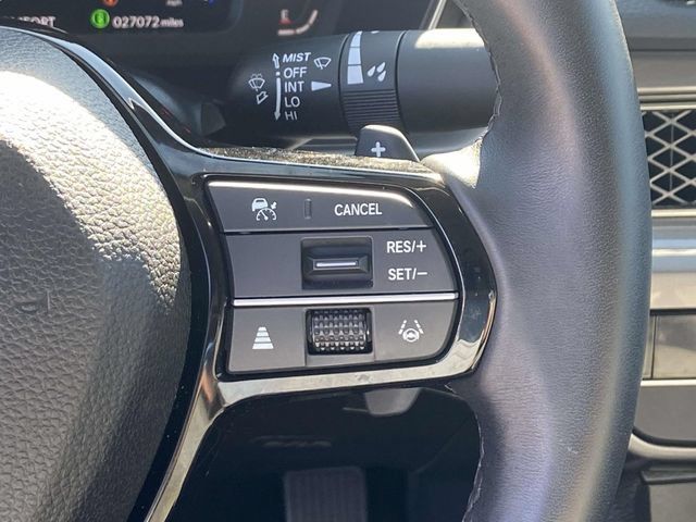 Used 2025 Acura Integra FWD image 18