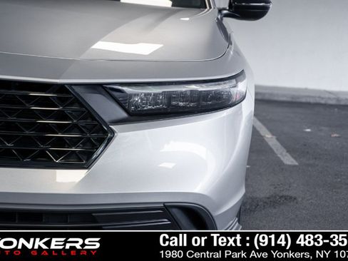 Used 2026 Honda Accord Sport image 11