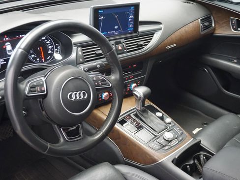Used 2014 Audi A7 3.0T Prestige w/ Prestige Package image 11