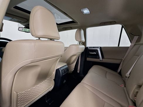 Used 2024 Toyota 4Runner Limited image 19