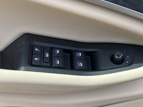 New 2026 Jeep Grand Cherokee Limited AWD/4WD image 19