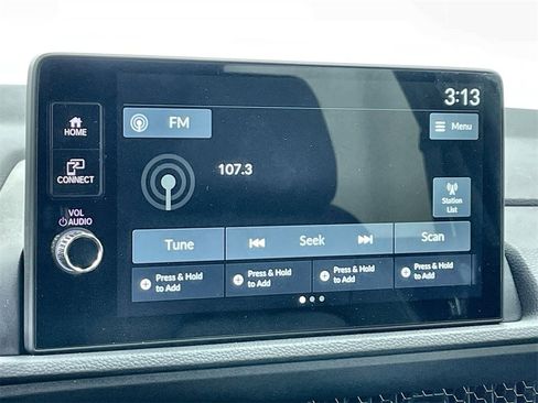 New 2026 Honda CR-V Sport-L image 24