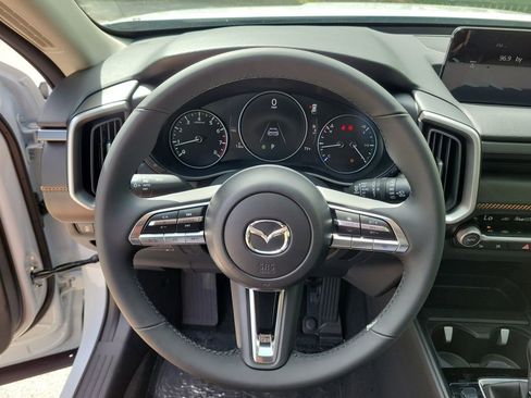 New 2026 MAZDA CX-50 AWD 2.5 S w/ Weather Package image 22