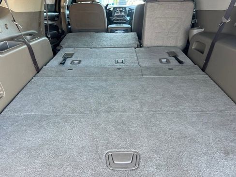 Used 2020 Chevrolet Suburban LS w/ Max Trailering Package AWD/4WD image 13