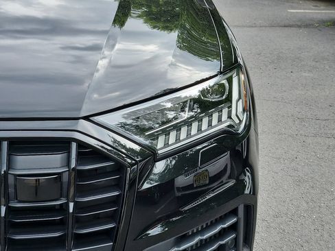 Used 2023 Audi Q7 2.0T Premium Plus AWD/4WD image 15