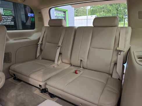 Used 2009 Cadillac Escalade 2WD image 21