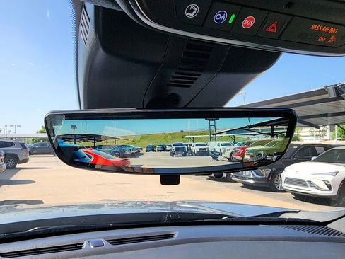 New 2026 GMC Acadia Denali Ultimate AWD/4WD image 39