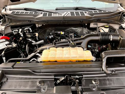 Certified 2023 Ford F150 XLT w/ Equipment Group 302A High image 30