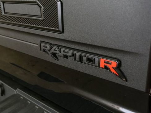 New 2026 Ford F150 Raptor AWD/4WD image 11