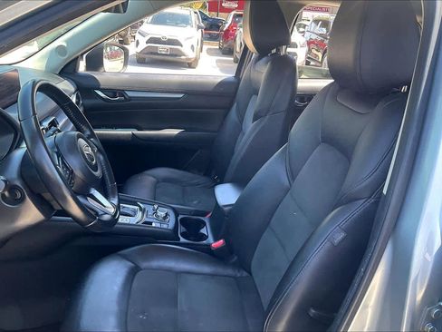 Used 2017 MAZDA CX-5 Touring FWD image 8