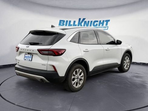 Used 2024 Ford Escape Active AWD/4WD image 5