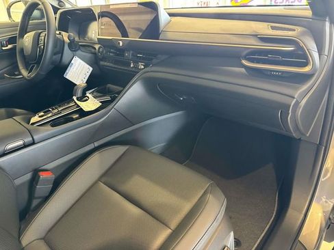 New 2026 Toyota Crown Limited image 15