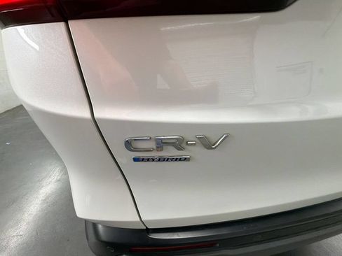 Used 2024 Honda CR-V Sport-L image 31