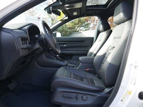 Used 2025 Honda CR-V Sport-L image 12