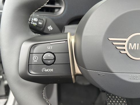 New 2026 MINI Cooper S FWD image 30