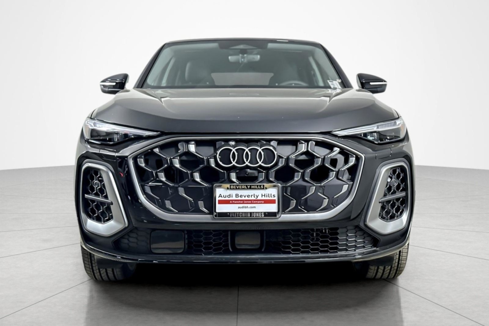 New 2026 Audi Q5 Premium Plus AWD/4WD image 8