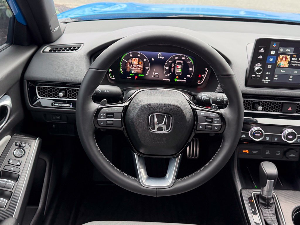 Used 2026 Honda Civic Sport Touring image 23