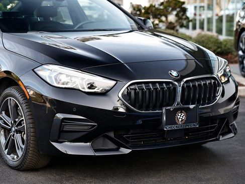 Used 2023 BMW 228i Gran Coupe 228i w/ Convenience Package image 2