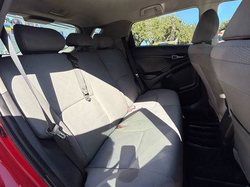 Used 2009 Toyota Matrix image 18