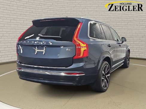 Used 2023 Volvo XC90 B6 Plus w/ Protection Package AWD/4WD image 5