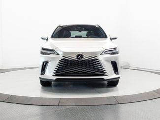 New 2026 Lexus RX 450h AWD video 2