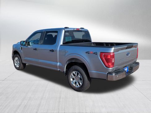 Used 2023 Ford F150 XLT image 5