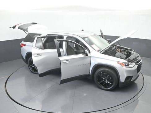 Used 2020 Chevrolet Traverse LS FWD image 66