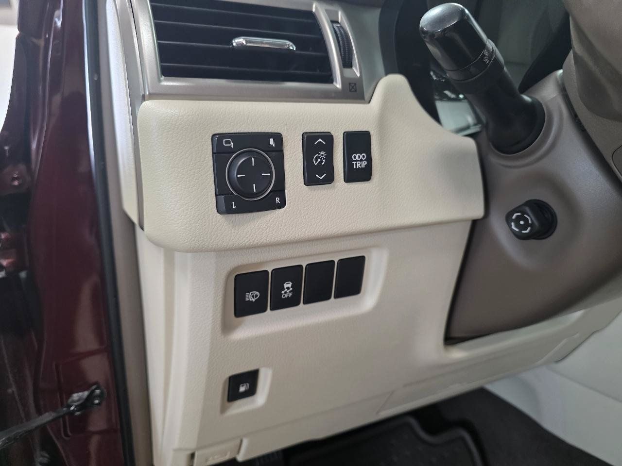 Used 2017 Lexus GX 460 Premium AWD/4WD image 13