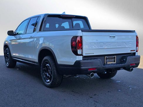 New 2025 Honda Ridgeline TrailSport+ image 5