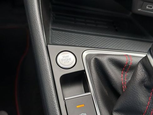 New 2026 Volkswagen Jetta GLI Autobahn FWD image 24