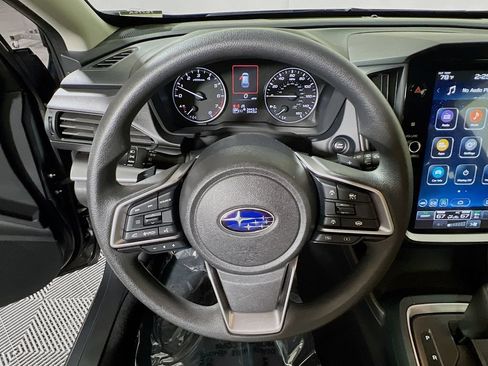 Certified 2024 Subaru Impreza 2.0i Sport AWD/4WD image 10
